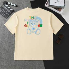 Picture of Gucci T Shirts Short _SKUGucciXS-Lattr950610936